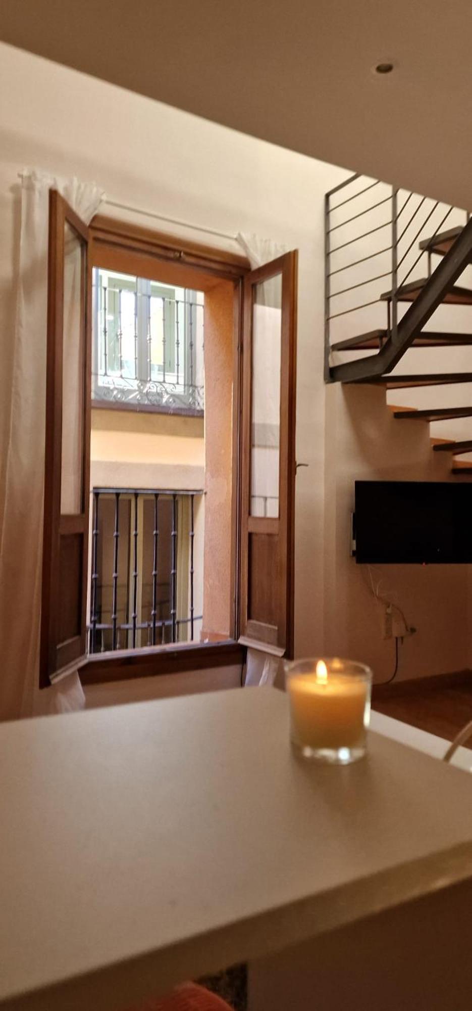 La Morada De Toledo Villa Eksteriør billede